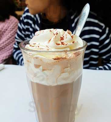 De Bakkerswinkel Zoetermeer