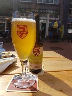 Robuust Foodies & Goodies