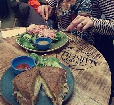 Robuust Foodies & Goodies