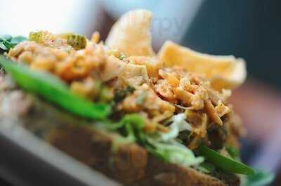 Robuust Foodies & Goodies