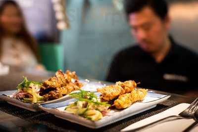 Bhatti Pasal - Authentic Nepalese Food