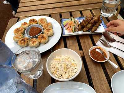 Bhatti Pasal - Authentic Nepalese Food