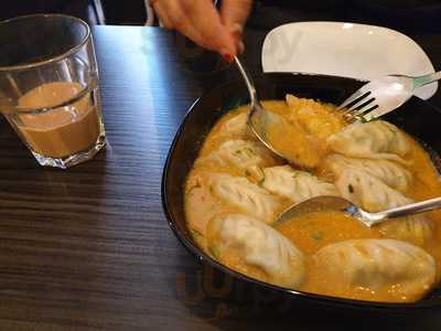 Bhatti Pasal - Authentic Nepalese Food