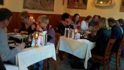 New Delhi Grill & Curry Restaurant