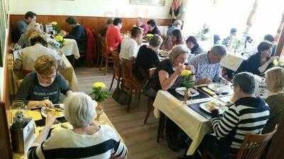 New Delhi Grill & Curry Restaurant