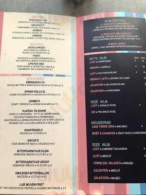 De Rede Van Bataviahaven