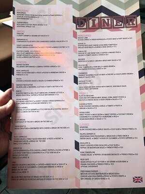 De Rede Van Bataviahaven