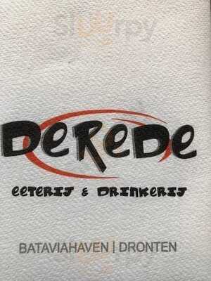 De Rede Van Bataviahaven