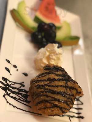 Buddha Garden Thais Restaurant