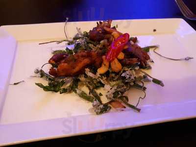 Buddha Garden Thais Restaurant