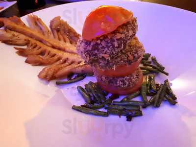 Buddha Garden Thais Restaurant