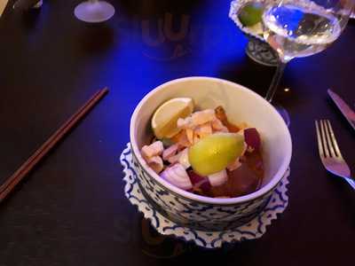 Buddha Garden Thais Restaurant