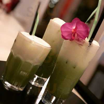 Buddha Garden Thais Restaurant