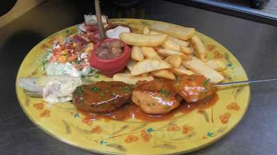 De Huiskamer Van Zeist