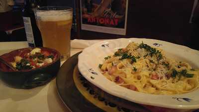 De Huiskamer Van Zeist