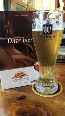 Pannenkoekenhuis De Ontdekking