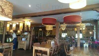 Pannenkoekenhuis De Ontdekking