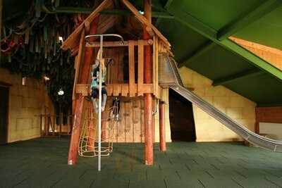 Pannenkoekenhuis De Ontdekking