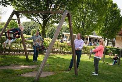 Pannenkoekenhuis De Ontdekking