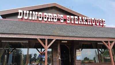 Duinoord's Steakhouse