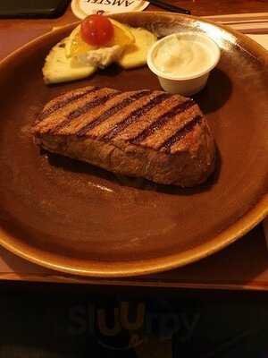 Duinoord's Steakhouse