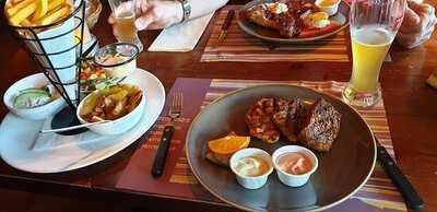 Duinoord's Steakhouse