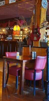 Duinoord's Steakhouse