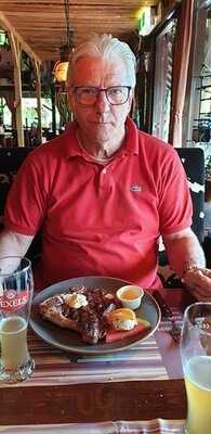 Duinoord's Steakhouse