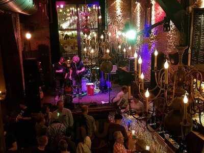 Restaurant & Eetcafe De Waag