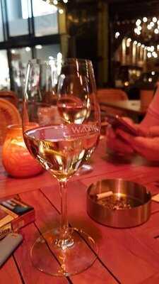 Restaurant & Eetcafe De Waag