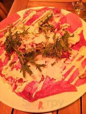 Restaurant & Eetcafe De Waag