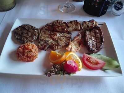 Mediterraan Restaurant Celik
