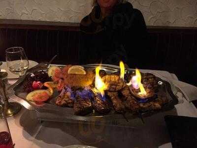 Mediterraan Restaurant Celik