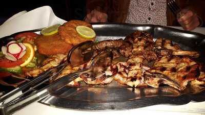 Mediterraan Restaurant Celik