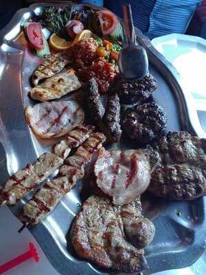 Mediterraan Restaurant Celik