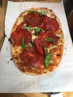 Taberna Gastrobar & Delicatessen