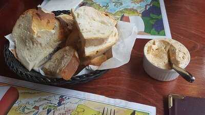 Pizza En Grill Costa-smeralda