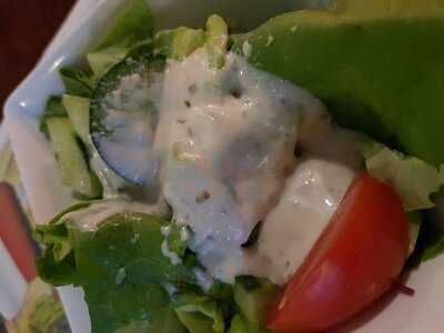 Pizza En Grill Costa-smeralda