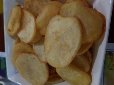 Pizza En Grill Costa-smeralda