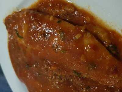 Pizza En Grill Costa-smeralda