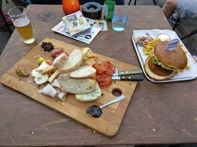 Stoom Beer&food