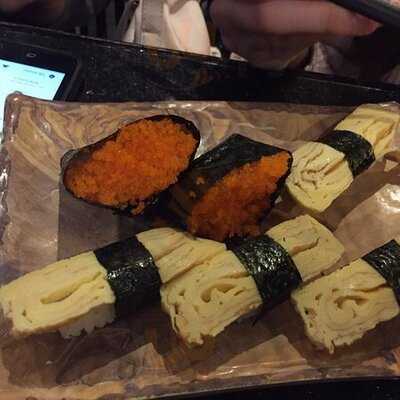 Sumo Sushi & Grill Restaurant