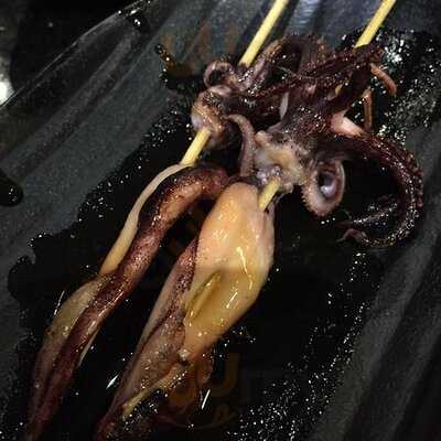 Sumo Sushi & Grill Restaurant