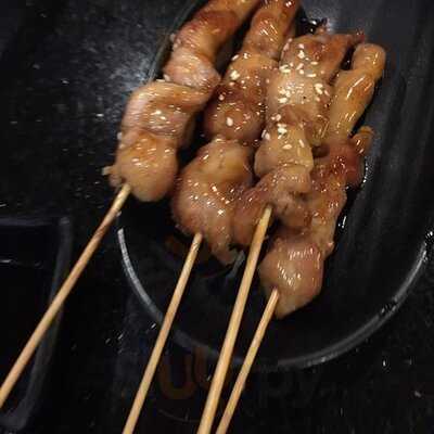 Sumo Sushi & Grill Restaurant