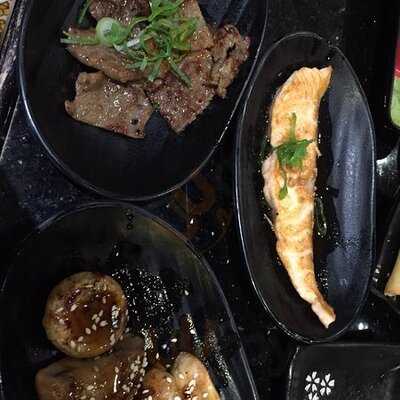 Sumo Sushi & Grill Restaurant