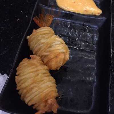 Sumo Sushi & Grill Restaurant