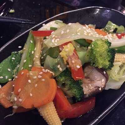 Sumo Sushi & Grill Restaurant