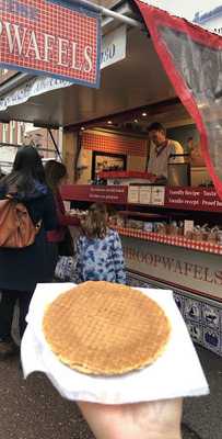 Original Stroopwafels