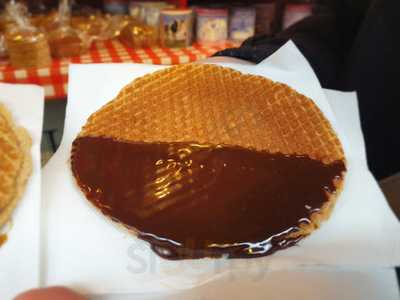 Original Stroopwafels