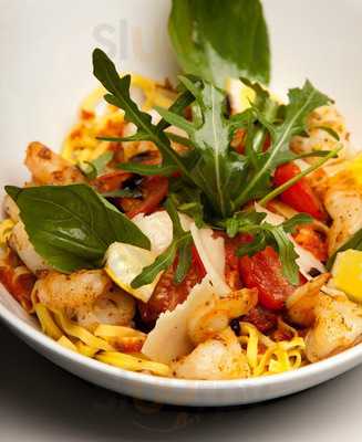 Woodstone Pizza And Wine Almere